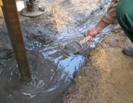 Профессиональное бурение скважин в Можайске