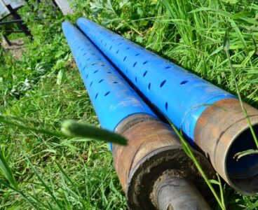 Бурение скважины на воду Подольск