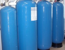 Бурение скважины на воду дачный посёлок Солнечный Берег (городской округ Клин)