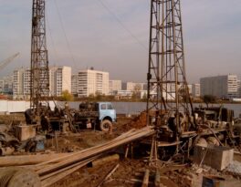 Как заказать бурение скважин дешево для автономного водоснабжения?