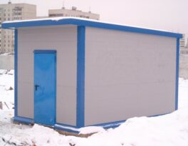 Бурение скважины на воду СНТ Жаворонки-Север (Одинцовский городской округ)