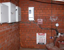 Скважина на воду деревня Жостово (Сергиево-Посадский городской округ)