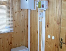 Бурение скважины деревня Гордино (городской округ Шаховская)