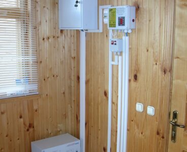 Бурение скважины деревня Гордино (городской округ Шаховская)