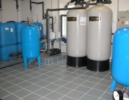 Бурение скважины на воду деревня Бакланово (Троицкий административный округ)