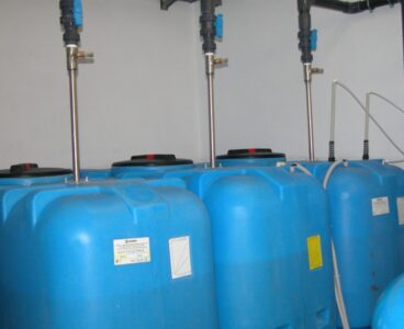 Бурение на воду деревня Подмоклово ()