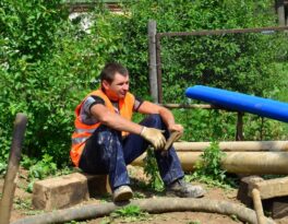 Бурение скважины на воду деревня Мендюкино (городской округ Зарайск)