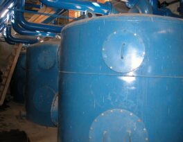 Скважина на воду деревня Бортнево (городской округ Домодедово)