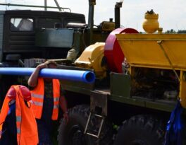 Бурение скважины на воду Красногорск (городской округ Красногорск)