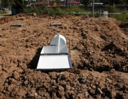 Бурение скважины на воду СНТ Новинки (Сергиево-Посадский городской округ)