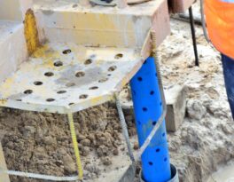 Бурение скважины на воду село Ямкино (Одинцовский городской округ)