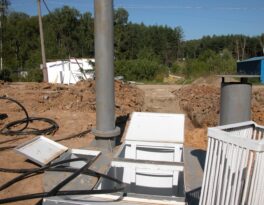 Бурение скважины на воду Мытищи (городской округ Истра)