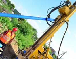 Скважина на воду СНТ Ласковый Май (Раменский городской округ)