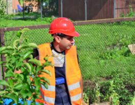 Бурение скважины на воду деревня Гаврилково (городской округ Красногорск)