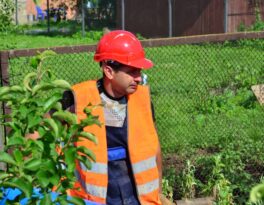 Скважина на воду садоводческое некоммерческое товарищество Лесная Поляна (городской округ Ступино)