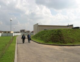 Бурение скважины на воду садовое товарищество Дубрава (городской округ Красногорск)