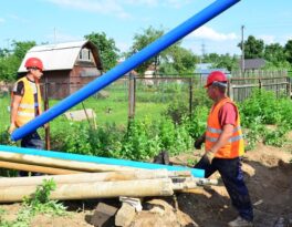 Бурение скважины СНТ Детская (городской округ Щёлково)