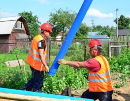 Бурение скважины на воду рабочий посёлок Малаховка (городской округ Люберцы)