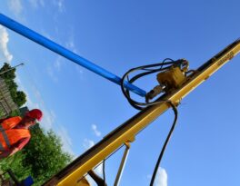 Бурение скважины на воду деревня Холуденево (Раменский городской округ)