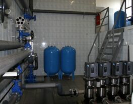 Бурение скважины деревня Кобылино (городской округ Шаховская)