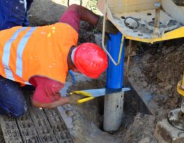 Бурение на воду деревня Матвеевка (Раменский городской округ)