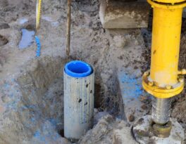 Бурение скважины на воду деревня Верхнее Плуталово