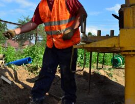 Бурение скважины на воду деревня Мендюкино (городской округ Павловский Посад)
