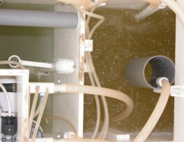 Бурение скважины на воду деревня Тимоново (городской округ Солнечногорск)