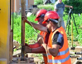 Бурение скважины на воду деревня Данилково (Волоколамский городской округ)