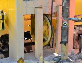 Бурение скважины на воду ДПК Журналист (Троицкий административный округ)