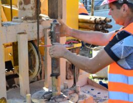 Скважина на воду село Заворово (Раменский городской округ)