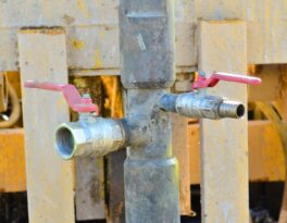 Бурение скважины на воду деревня Сидориха (городской округ Чехов)