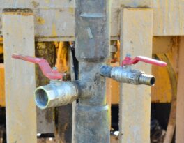 Бурение скважины на воду деревня Курниково (городской округ Чехов)