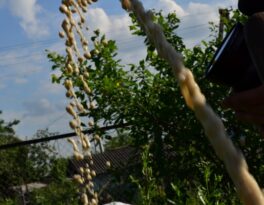 Бурение скважины на воду деревня Искань (Рузский городской округ)