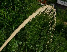 Скважина на воду село Сельцо (Раменский городской округ)