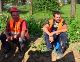 Бурение скважины на воду деревня Сельцо (Раменский городской округ)