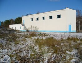 Бурение скважины деревня Васютино (Павлово-Посадский городской округ)