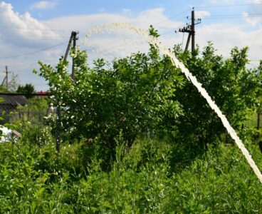 Бурение скважины садовое товарищество Лужки (городской округ Красногорск)