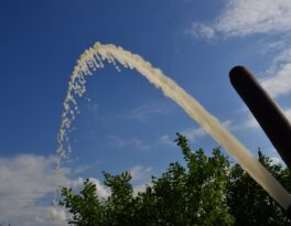 Бурение скважины на воду деревня Бутурлино (городской округ Серпухов)