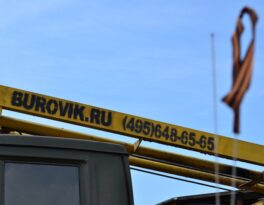 Скважина на воду коттеджный посёлок Приокская поляна-2 (Гагаринский район)