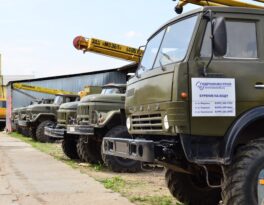 Бурение скважины на воду СНТ Возрождение (городской округ Ступино)