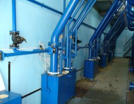 Скважина на воду деревня Картино (городской округ Шатура)