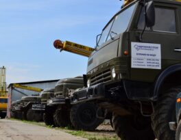 Бурение скважины на воду деревня Костино (Рузский городской округ)