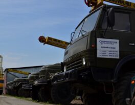 Скважина на воду деревня Григорово (Зубцовский муниципальный округ)