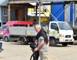 Скважина на воду посёлок Мозжинка (Одинцовский городской округ)