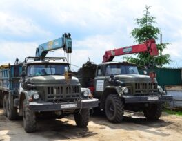 Бурение скважины на воду деревня Нестерово (Раменский городской округ)