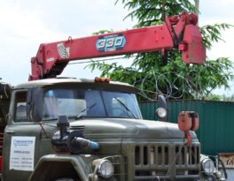 Бурение на воду деревня Иванцево (Дмитровский городской округ)