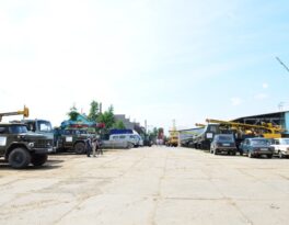 Бурение скважины на воду Можайск (Можайский городской округ)