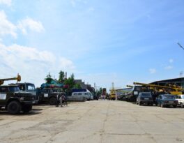 Бурение на воду садоводческое некоммерческое товарищество Содружество (Новомосковский административный округ)