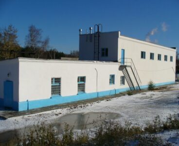 Бурение скважины на воду посёлок Трудовая (городской округ Мытищи)